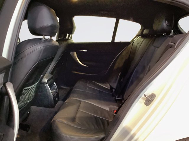 2019 BMW 1 Series 1.5L M Sport Shadow Edition 5dr - Photo 9