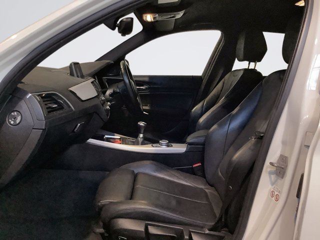 2019 BMW 1 Series 1.5L M Sport Shadow Edition 5dr - Photo 8