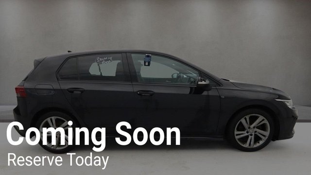 2020 Volkswagen Golf 1.5L R-Line 5dr - Photo 5