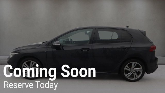 2020 Volkswagen Golf 1.5L R-Line 5dr - Photo 6