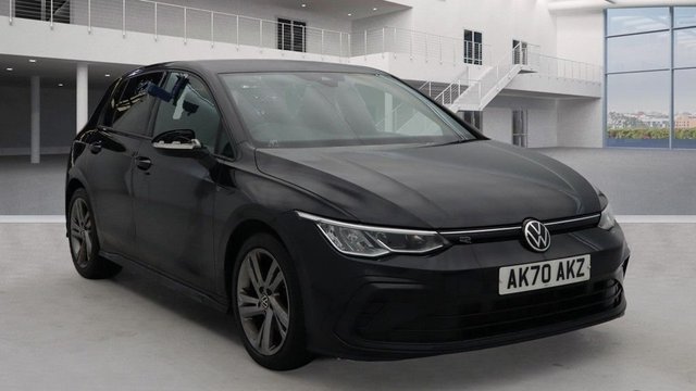 2020 Volkswagen Golf 1.5L R-Line 5dr - Photo 7