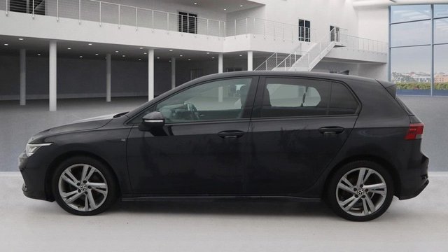 2020 Volkswagen Golf 1.5L R-Line 5dr - Photo 12