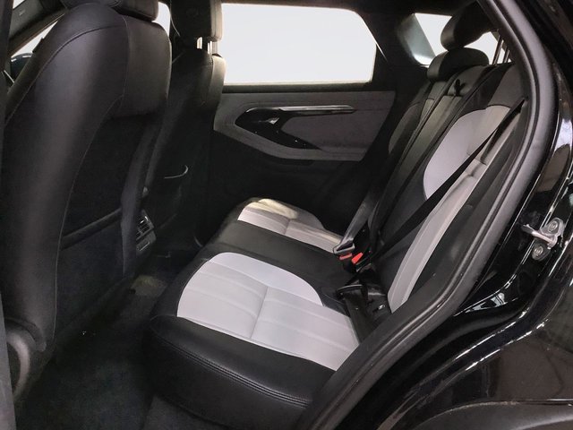 2020 Land Rover Range Rover Evoque 2L R-Dynamic S 5dr - Photo 12