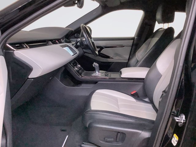 2020 Land Rover Range Rover Evoque 2L R-Dynamic S 5dr - Photo 11