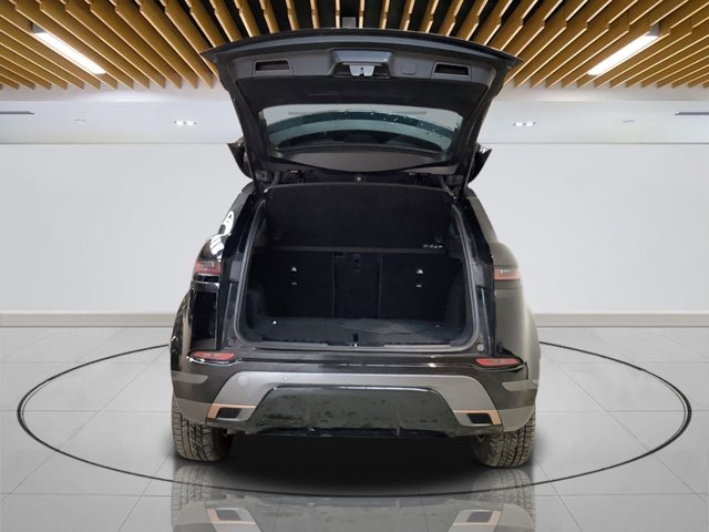 2020 Land Rover Range Rover Evoque 2L R-Dynamic S 5dr - Photo 8