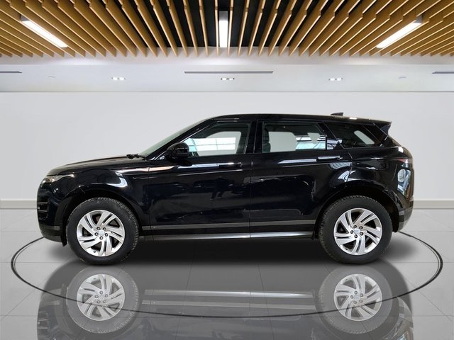 2020 Land Rover Range Rover Evoque 2L R-Dynamic S 5dr - Photo 5