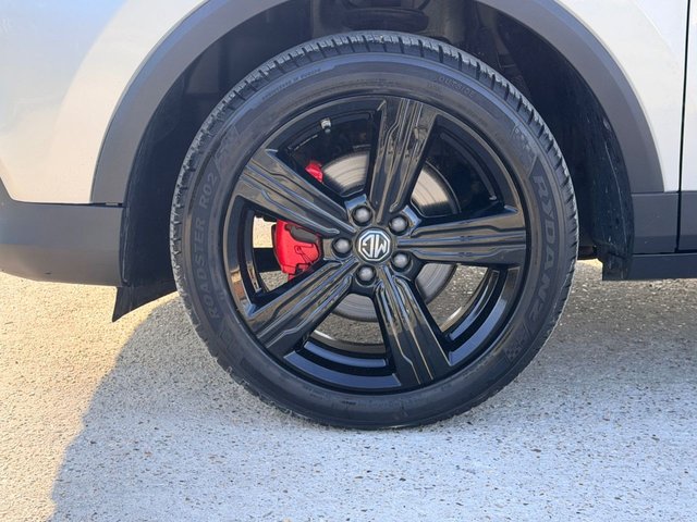 2019 MG MG ZS 1L Exclusive 5dr - Photo 6