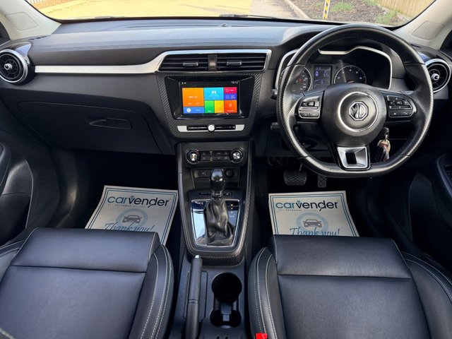 2019 MG MG ZS 1L Exclusive 5dr - Photo 5