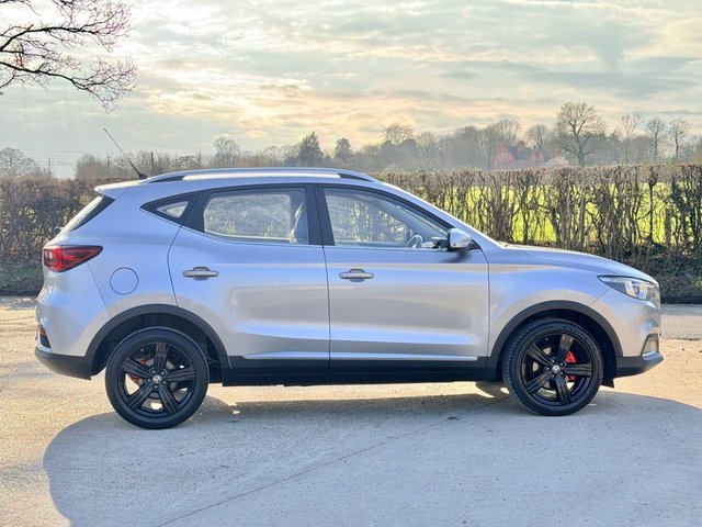 2019 MG MG ZS 1L Exclusive 5dr - Photo 9