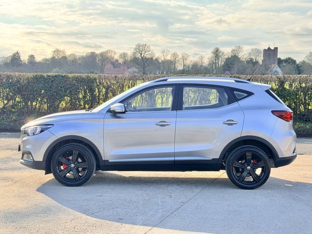 2019 MG MG ZS 1L Exclusive 5dr - Photo 10