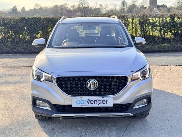 2019 MG MG ZS 1L Exclusive 5dr - Photo 11