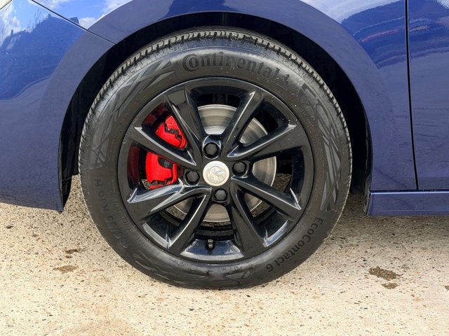 2021 Vauxhall Corsa 1.2L Elite Nav 5dr - Photo 4