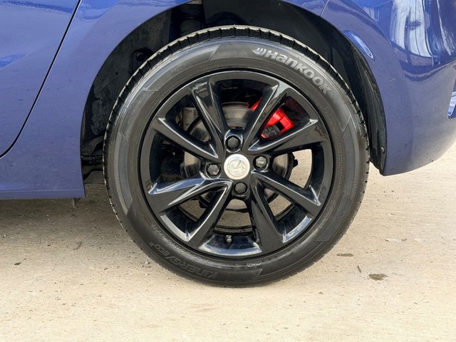 2021 Vauxhall Corsa 1.2L Elite Nav 5dr - Photo 11