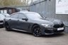 USED 2021 21 BMW 8 SERIES GRAN COUPE 3.0 840i M Sport Saloon 4dr Petrol Steptronic Euro 6 (s/s) (333 ps) PANORAMIC  SUNROOF - TECH PACK PLUS - BOWERS & WILKINS - ACTIVE CRUISE - 360 CAMERA - BMW LASER LIGHTS - 20" WHEELS