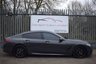 USED 2021 21 BMW 8 SERIES GRAN COUPE 3.0 840i M Sport Saloon 4dr Petrol Steptronic Euro 6 (s/s) (333 ps) PANORAMIC  SUNROOF - TECH PACK PLUS - BOWERS & WILKINS - ACTIVE CRUISE - 360 CAMERA - BMW LASER LIGHTS - 20" WHEELS