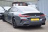USED 2021 21 BMW 8 SERIES GRAN COUPE 3.0 840i M Sport Saloon 4dr Petrol Steptronic Euro 6 (s/s) (333 ps) PANORAMIC  SUNROOF - TECH PACK PLUS - BOWERS & WILKINS - ACTIVE CRUISE - 360 CAMERA - BMW LASER LIGHTS - 20" WHEELS