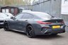 USED 2021 21 BMW 8 SERIES GRAN COUPE 3.0 840i M Sport Saloon 4dr Petrol Steptronic Euro 6 (s/s) (333 ps) PANORAMIC  SUNROOF - TECH PACK PLUS - BOWERS & WILKINS - ACTIVE CRUISE - 360 CAMERA - BMW LASER LIGHTS - 20" WHEELS