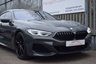 USED 2021 21 BMW 8 SERIES GRAN COUPE 3.0 840i M Sport Saloon 4dr Petrol Steptronic Euro 6 (s/s) (333 ps) PANORAMIC  SUNROOF - TECH PACK PLUS - BOWERS & WILKINS - ACTIVE CRUISE - 360 CAMERA - BMW LASER LIGHTS - 20" WHEELS