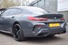 USED 2021 21 BMW 8 SERIES GRAN COUPE 3.0 840i M Sport Saloon 4dr Petrol Steptronic Euro 6 (s/s) (333 ps) PANORAMIC  SUNROOF - TECH PACK PLUS - BOWERS & WILKINS - ACTIVE CRUISE - 360 CAMERA - BMW LASER LIGHTS - 20" WHEELS