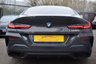 USED 2021 21 BMW 8 SERIES GRAN COUPE 3.0 840i M Sport Saloon 4dr Petrol Steptronic Euro 6 (s/s) (333 ps) PANORAMIC  SUNROOF - TECH PACK PLUS - BOWERS & WILKINS - ACTIVE CRUISE - 360 CAMERA - BMW LASER LIGHTS - 20" WHEELS