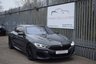 USED 2021 21 BMW 8 SERIES GRAN COUPE 3.0 840i M Sport Saloon 4dr Petrol Steptronic Euro 6 (s/s) (333 ps) PANORAMIC  SUNROOF - TECH PACK PLUS - BOWERS & WILKINS - ACTIVE CRUISE - 360 CAMERA - BMW LASER LIGHTS - 20" WHEELS