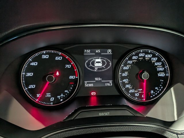 2018 Seat Ibiza 1L Fr 5dr - Photo 6