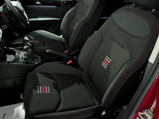 2018 Seat Ibiza 1L Fr 5dr - Photo 9