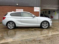 USED 2019 68 BMW 1 SERIES 1.5 118i GPF Sport Hatchback 3dr Petrol Manual Euro 6 (s/s) (136 ps) 6 Months Warranty Included