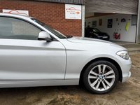 USED 2019 68 BMW 1 SERIES 1.5 118i GPF Sport Hatchback 3dr Petrol Manual Euro 6 (s/s) (136 ps) 6 Months Warranty Included