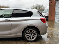 USED 2019 68 BMW 1 SERIES 1.5 118i GPF Sport Hatchback 3dr Petrol Manual Euro 6 (s/s) (136 ps) 6 Months Warranty Included