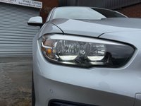 USED 2019 68 BMW 1 SERIES 1.5 118i GPF Sport Hatchback 3dr Petrol Manual Euro 6 (s/s) (136 ps) 6 Months Warranty Included