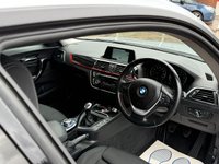 USED 2019 68 BMW 1 SERIES 1.5 118i GPF Sport Hatchback 3dr Petrol Manual Euro 6 (s/s) (136 ps) 6 Months Warranty Included