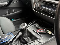 USED 2019 68 BMW 1 SERIES 1.5 118i GPF Sport Hatchback 3dr Petrol Manual Euro 6 (s/s) (136 ps) 6 Months Warranty Included