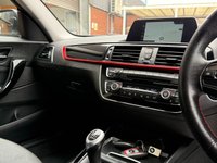 USED 2019 68 BMW 1 SERIES 1.5 118i GPF Sport Hatchback 3dr Petrol Manual Euro 6 (s/s) (136 ps) 6 Months Warranty Included