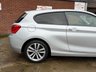 USED 2019 68 BMW 1 SERIES 1.5 118i GPF Sport Hatchback 3dr Petrol Manual Euro 6 (s/s) (136 ps) 6 Months Warranty Included