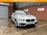 USED 2019 68 BMW 1 SERIES 1.5 118i GPF Sport Hatchback 3dr Petrol Manual Euro 6 (s/s) (136 ps) 6 Months Warranty Included