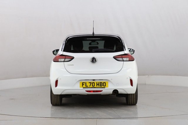 2020 Vauxhall Corsa 1L Elite Nav Premium 5dr - Photo 9