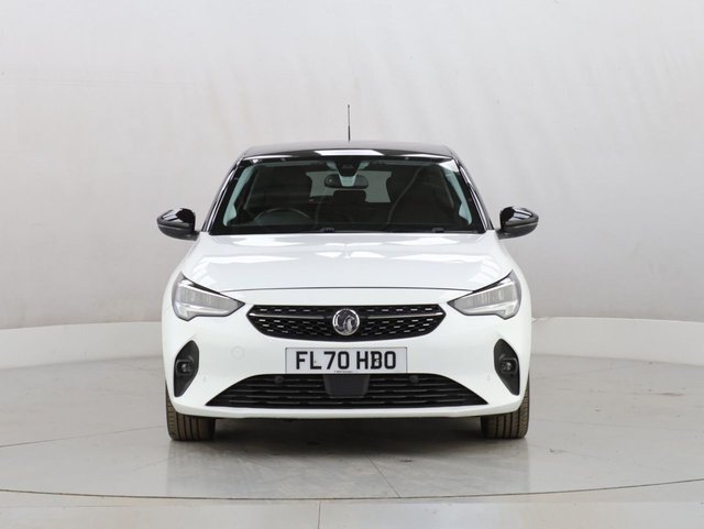 2020 Vauxhall Corsa 1L Elite Nav Premium 5dr - Photo 3