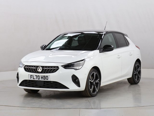 2020 Vauxhall Corsa 1L Elite Nav Premium 5dr - Photo 5