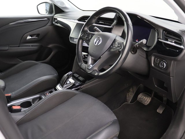2020 Vauxhall Corsa 1L Elite Nav Premium 5dr - Photo 10