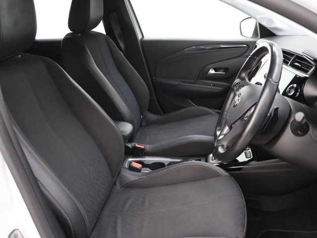 2020 Vauxhall Corsa 1L Elite Nav Premium 5dr - Photo 12