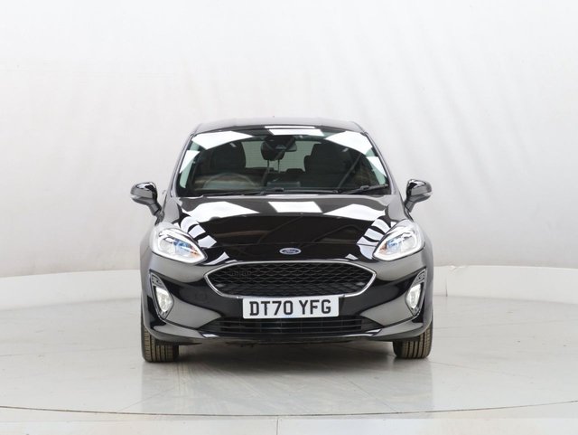 2021 Ford Fiesta 1L Trend 5dr - Photo 3