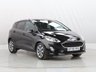 USED 2021 70 FORD FIESTA 1.0T EcoBoost MHEV Trend Hatchback 5dr Petrol Manual Euro 6 (s/s) (125 ps) SAT NAV | DAB | ALLOYS | AC |