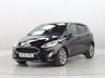 USED 2021 70 FORD FIESTA 1.0T EcoBoost MHEV Trend Hatchback 5dr Petrol Manual Euro 6 (s/s) (125 ps) SAT NAV | DAB | ALLOYS | AC |