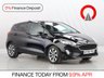 USED 2021 70 FORD FIESTA 1.0T EcoBoost MHEV Trend Hatchback 5dr Petrol Manual Euro 6 (s/s) (125 ps) SAT NAV | DAB | ALLOYS | AC |