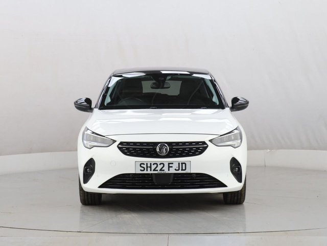 2022 Vauxhall Corsa 1.2L Elite Edition 5dr - Photo 3