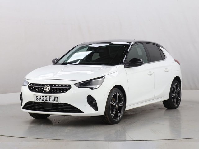 2022 Vauxhall Corsa 1.2L Elite Edition 5dr - Photo 5