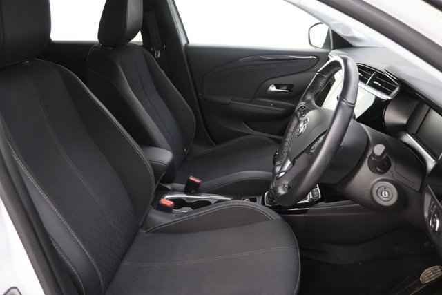 2022 Vauxhall Corsa 1.2L Elite Edition 5dr - Photo 12
