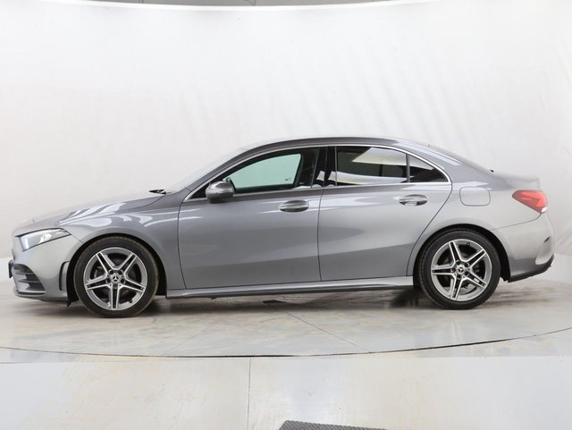 2021 Mercedes-Benz A Class 2L Amg Line 4dr - Photo 6