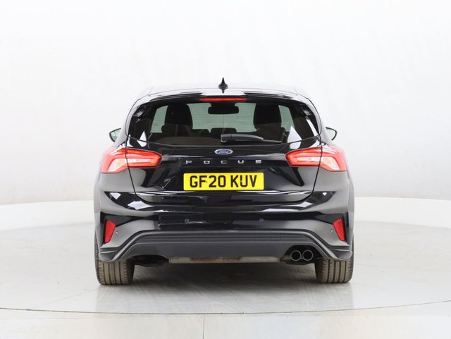 2020 Ford Focus 1L St-Line X 5dr - Photo 9